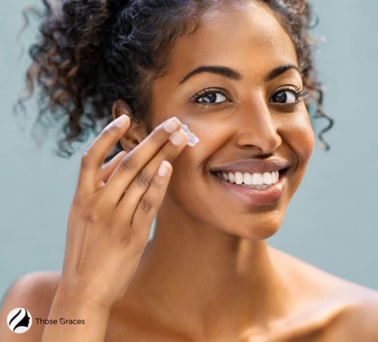 How To Hide Dark Spots Without Makeup Expert Tips Thosegraces