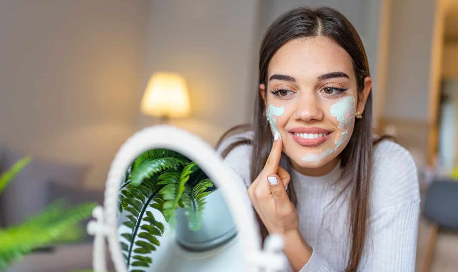 Kaolin clay face masks are among the best at-home beauty products-gentle, yet a great detoxifier! Check out some DIY and store-bought ideas to try!