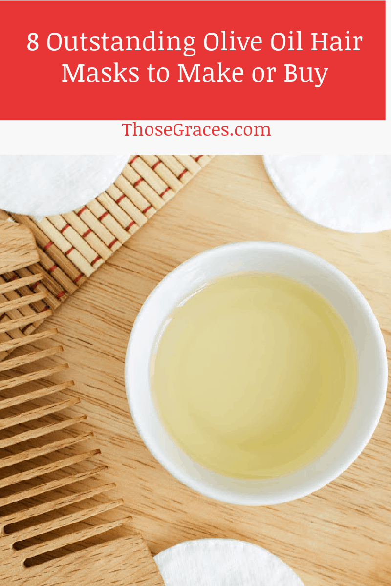 8 Outstanding Olive Oil Hair Masks To Make Or Buy 0140