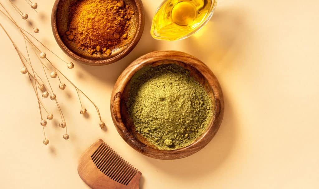 Curious about Turmeric benefits for hair? Check out 4 reasons to add it to your at-home beauty routine, plus our favorite turmeric hair masks to buy or DIY!