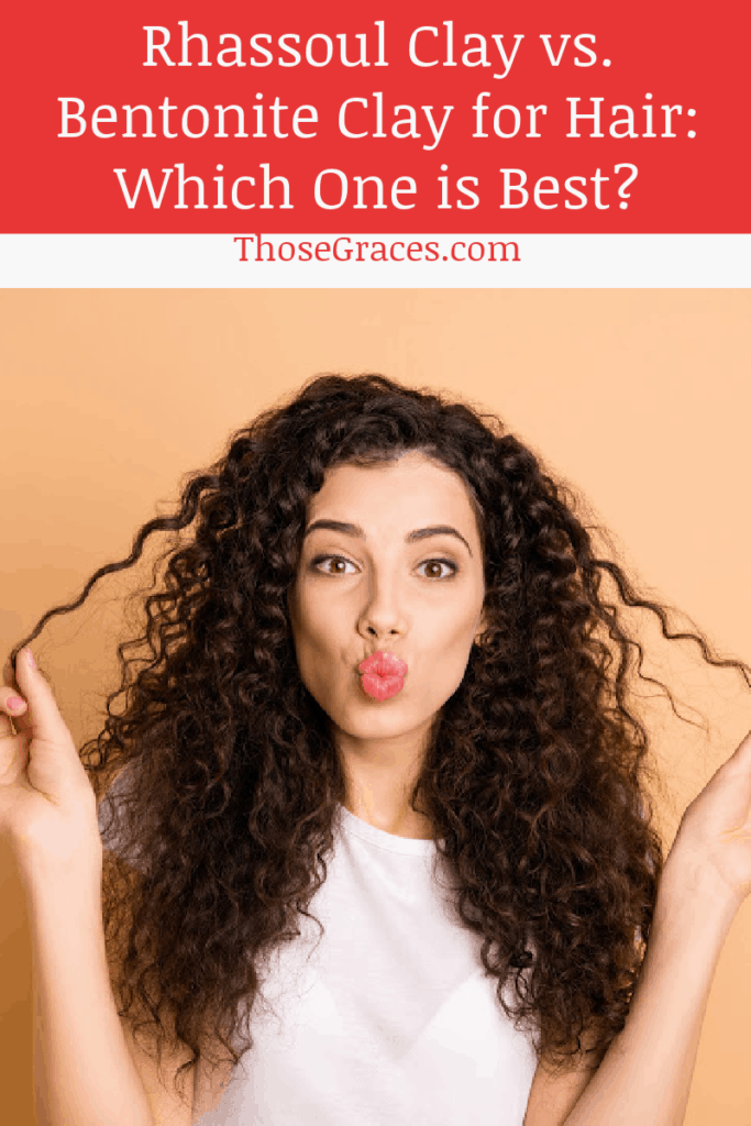 It's time to put to rest the battle between rhassoul clay vs. bentonite clay for hair and find out which is the most effective. Read on to learn all about it!