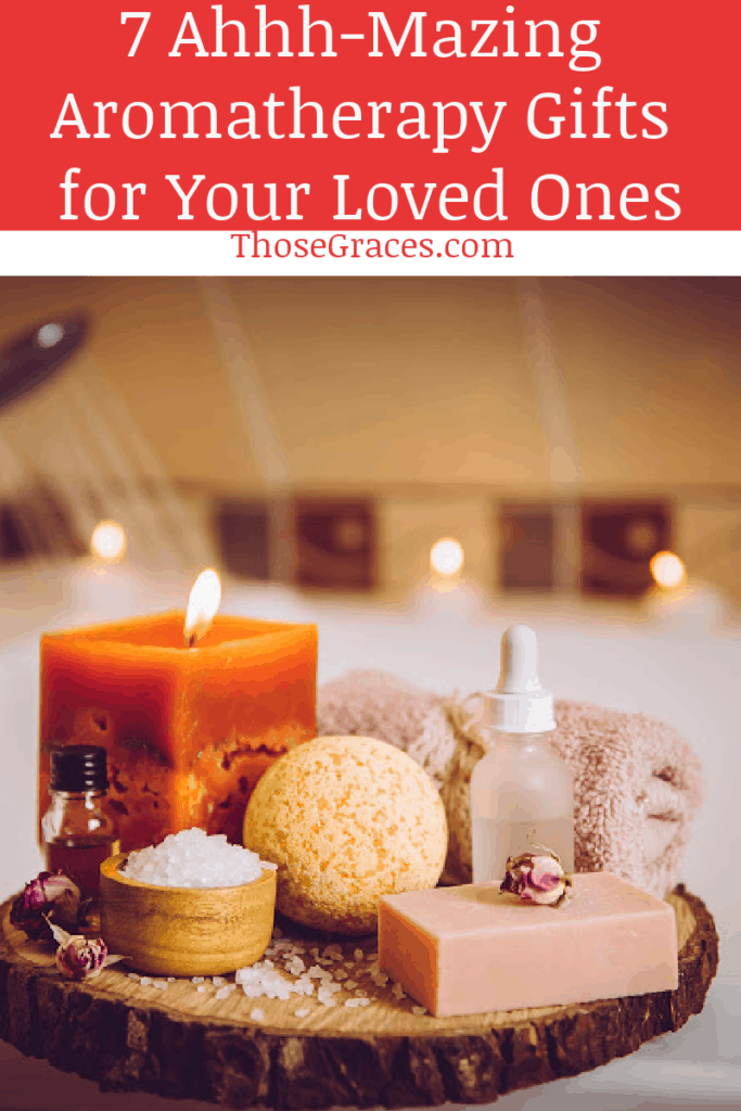 Looking for some of the best aromatherapy gifts for your loved ones? Check out our top 7 picks, plus get some tips on making your own!