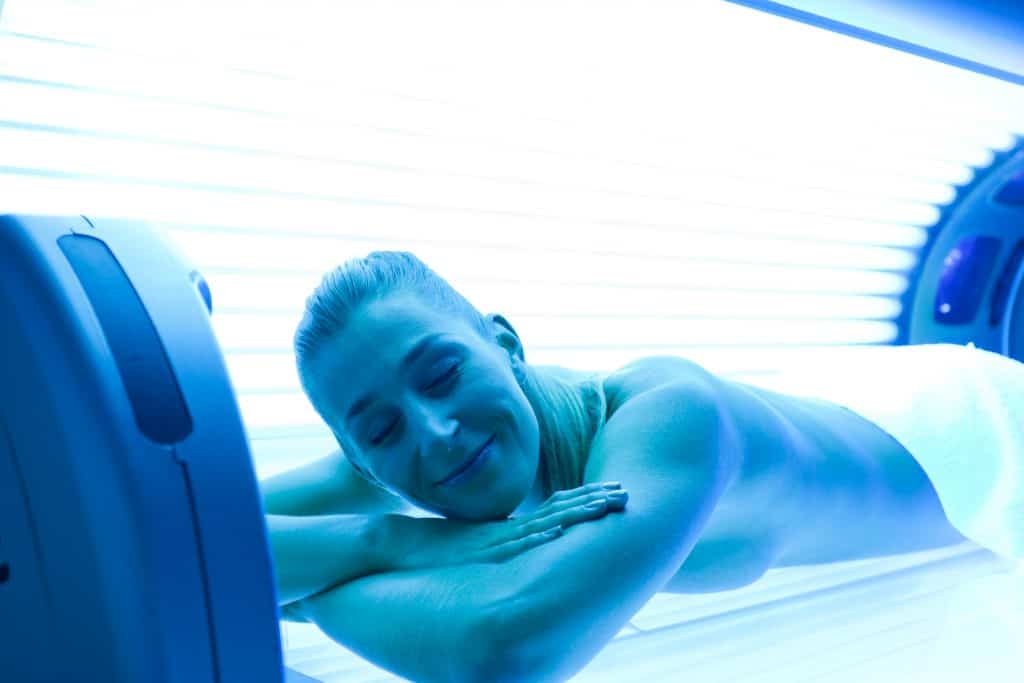 Can You Tan Without Tanning Lotion Why Should You Avoid It 