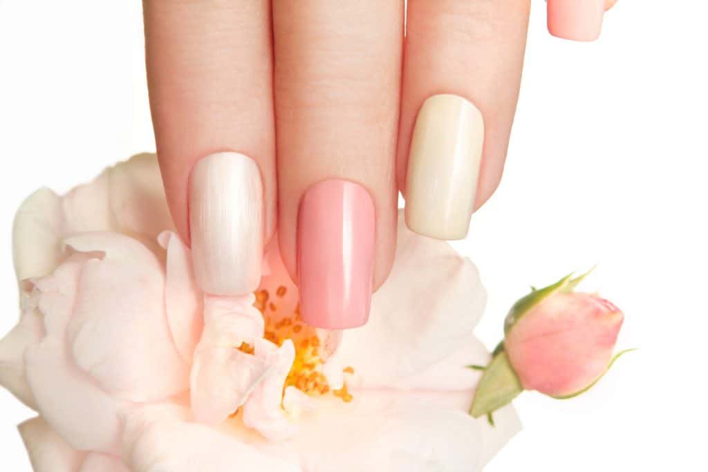 10. Pastel Summer Nail Designs - wide 7