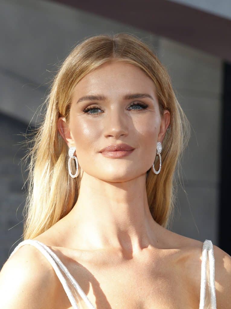 ROSIE HUNTINGTON-WHITELEY