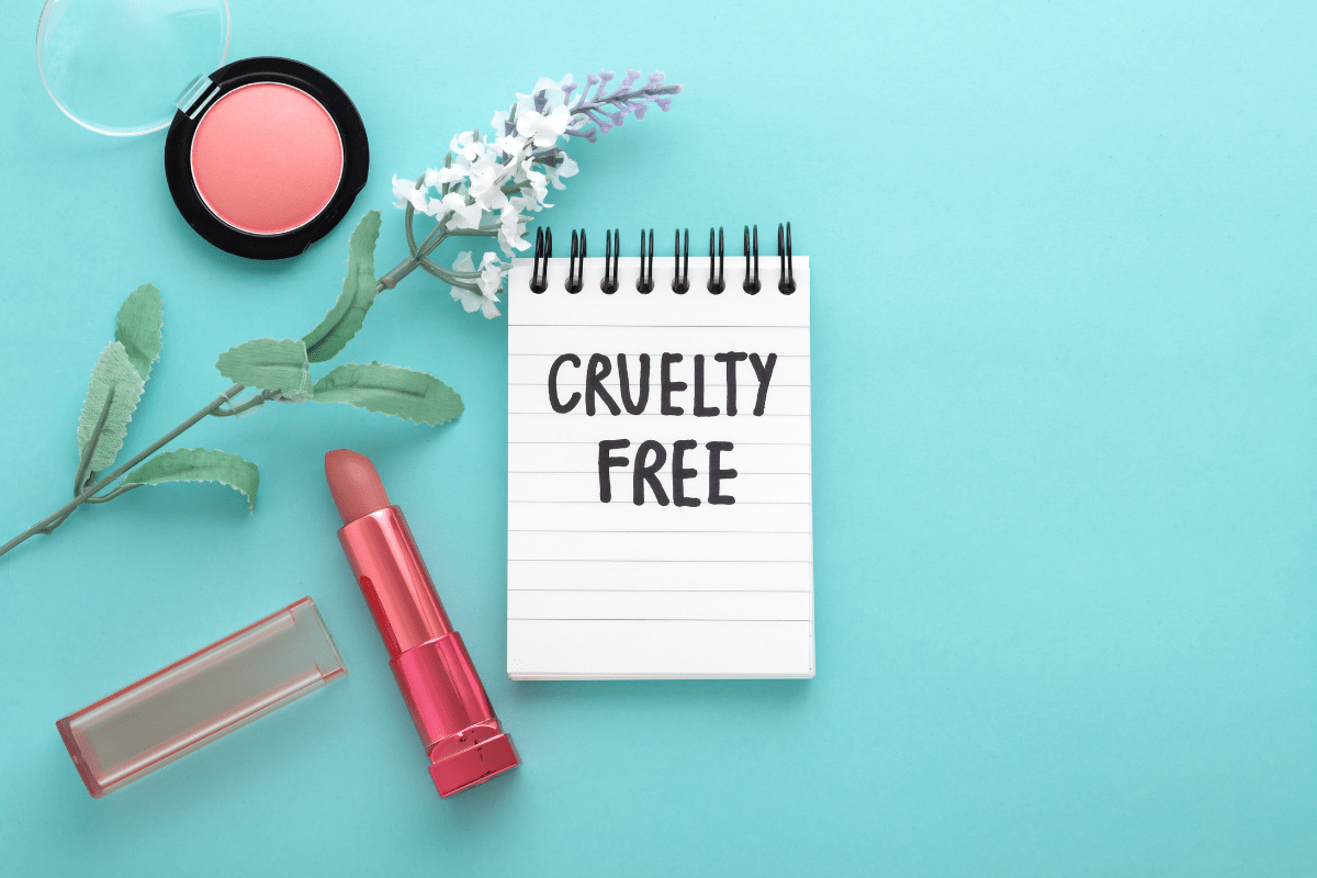 cruelty-free makeup