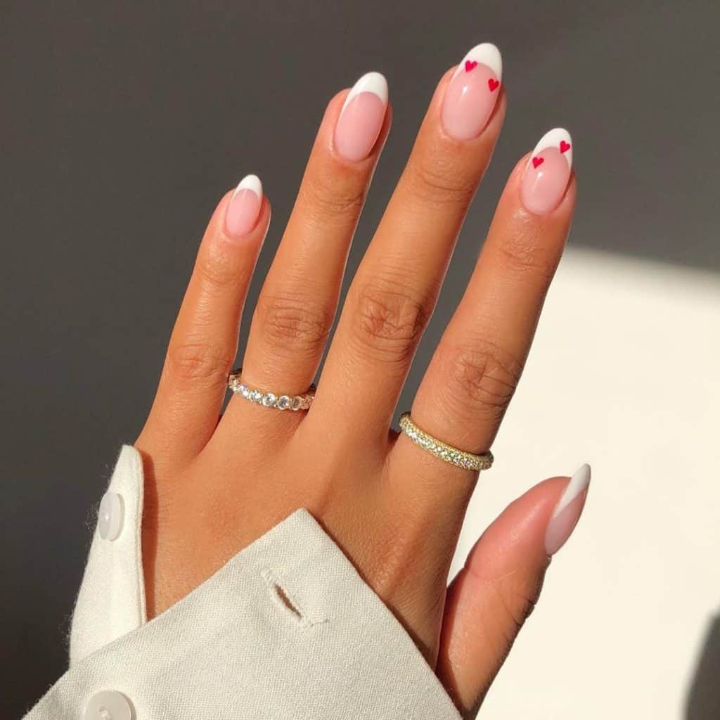 23 Minimalist Nail Designs