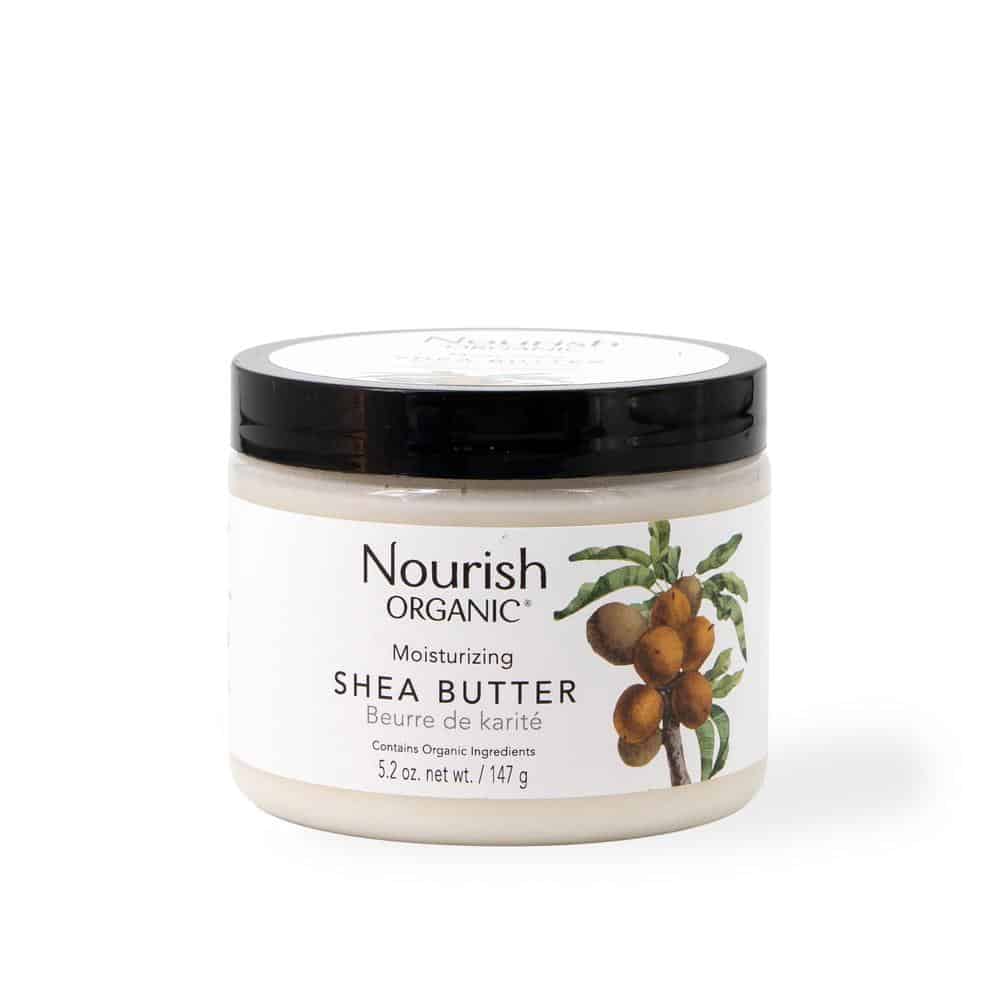 Nourish organic is a good alternative to Aveeno