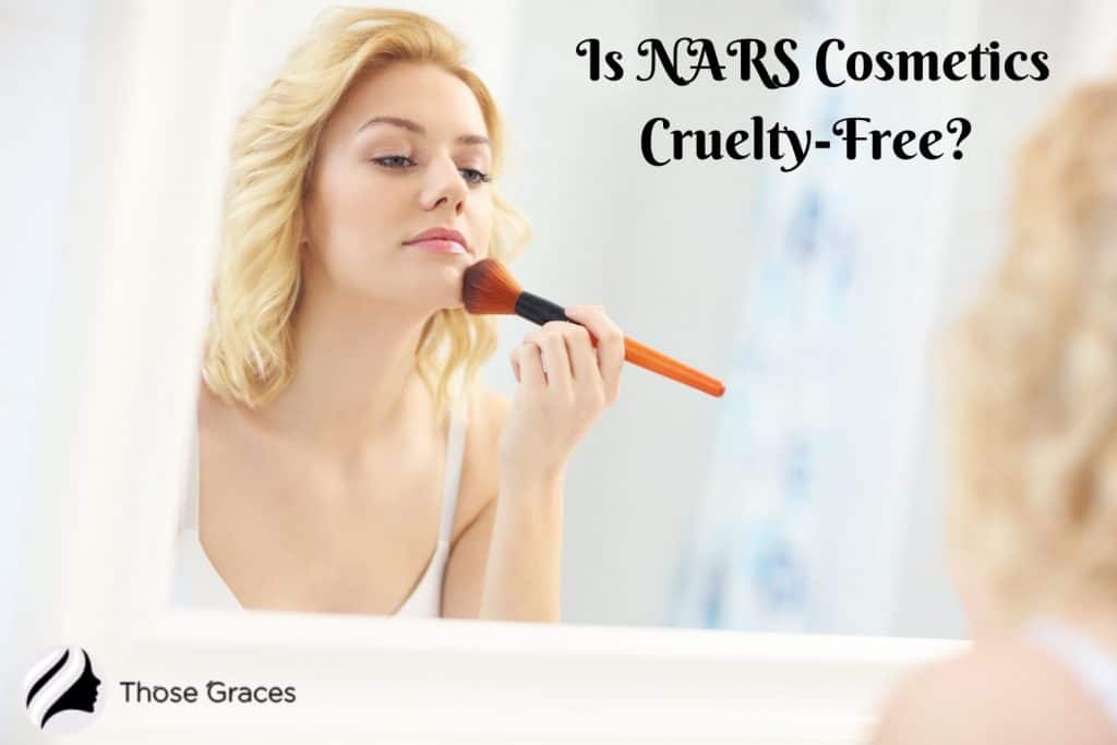 Is NARS CrueltyFree in 2021? (See What Experts Say)