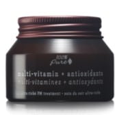 100% Pure Multi Vitamin Antioxidants Ultra Riche PM Treatment
