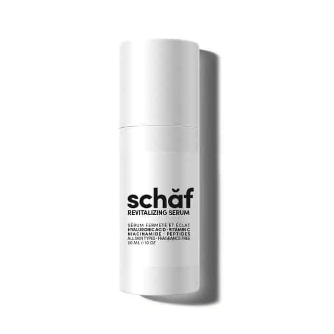Schaf Skincare Revitalizing Serum