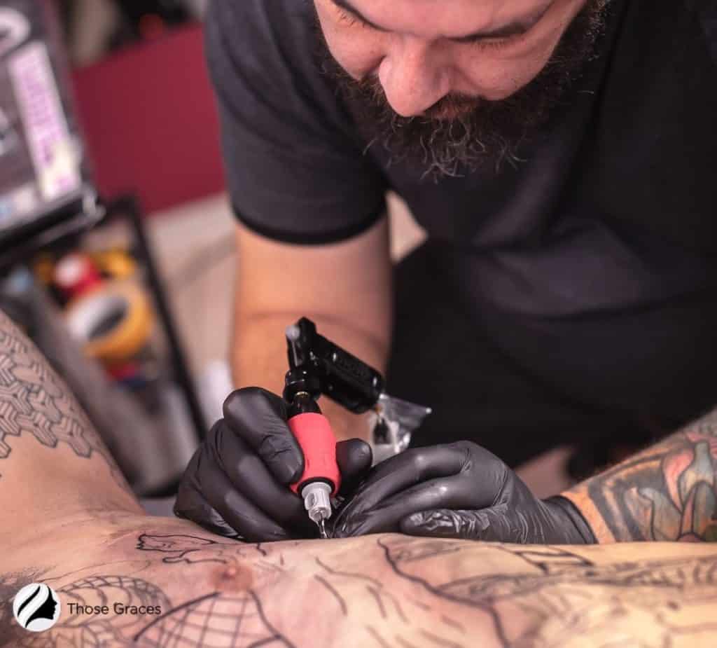 Tattoo for Beginners Online Course  Pros  Cons Revealed