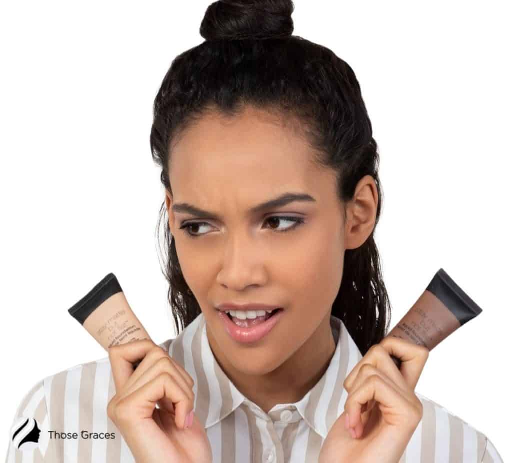 How to Choose the Right Foundation