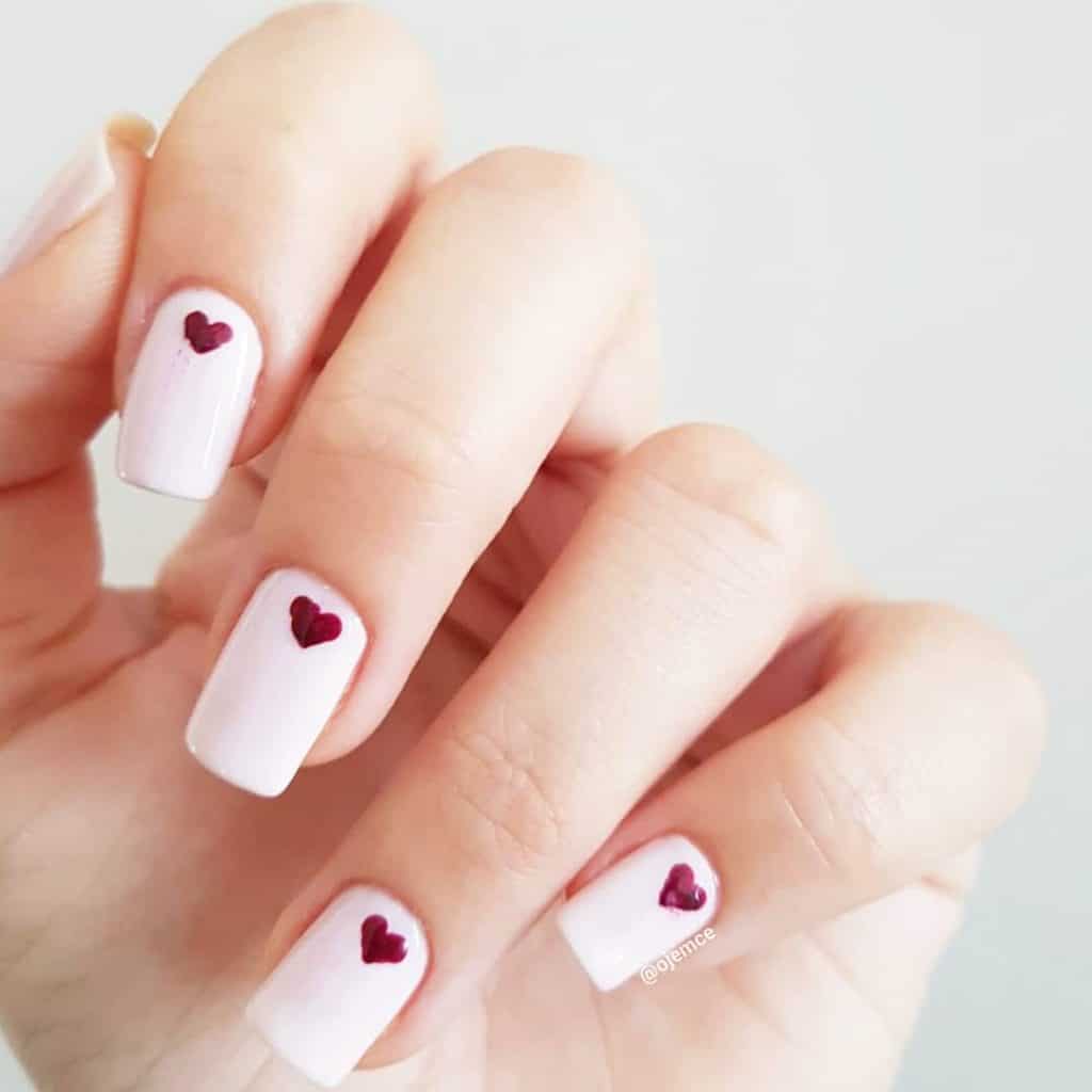 Valentines nail designs 2