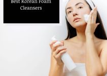 17 Best Korean Foam Cleansers [Skincare Review]