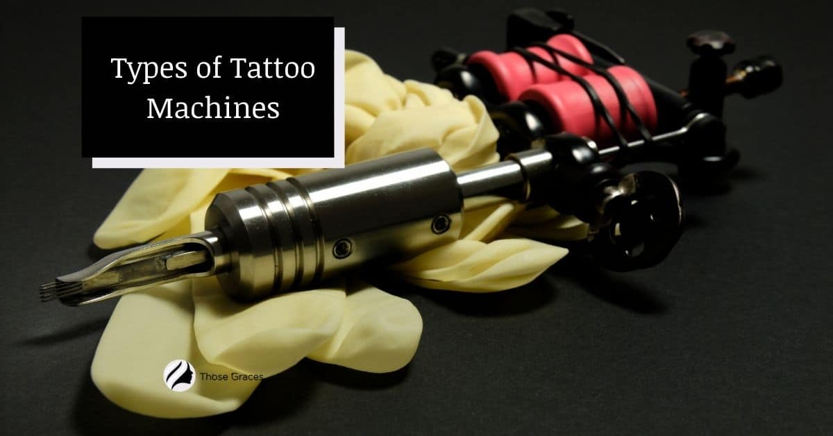 The first practical electric motor — in a tattoo gun?