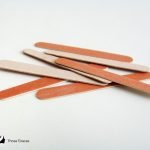 a bunch of nail files
