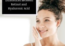 Retinol vs Hyaluronic Acid [Differences, Benefits, and Risks]