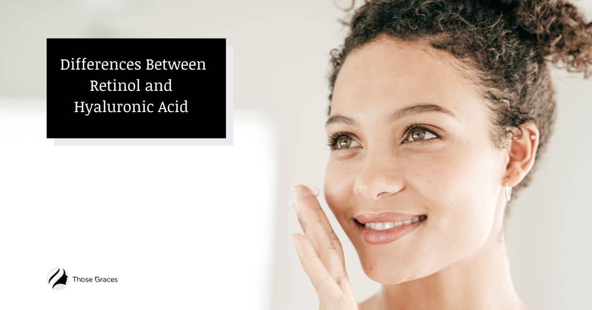 Retinol Vs Hyaluronic Acid Differences Benefits And Risks 2075