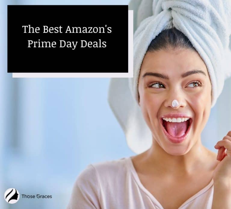 10 BEST Beauty Deals From Amazon Prime Day (2023)