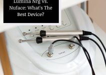 Lumina Nrg Vs. Nuface: What’s The Best Device For You?
