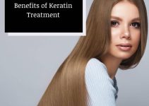 5 Benefits of Keratin Treatment: How It Helps & Care Tips