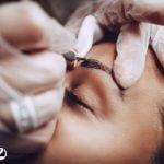 Microblading vs Machine Hair Strokes