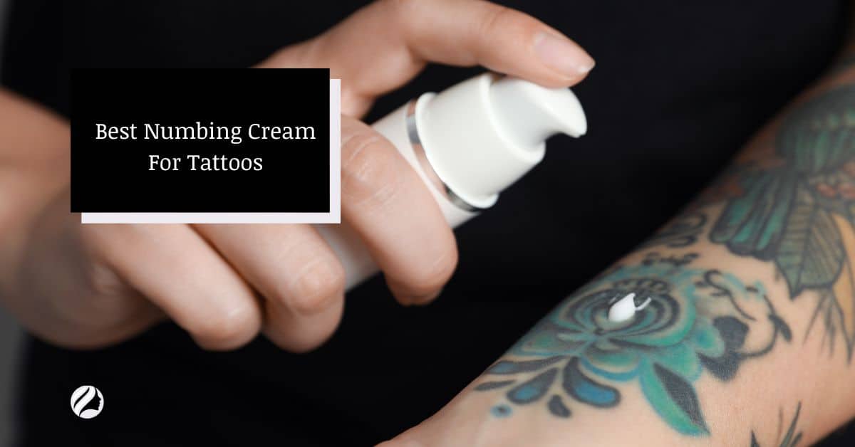 6 Best Tattoo Numbing Creams for Those Sensitive Tattoos  Inkspired  Magazine