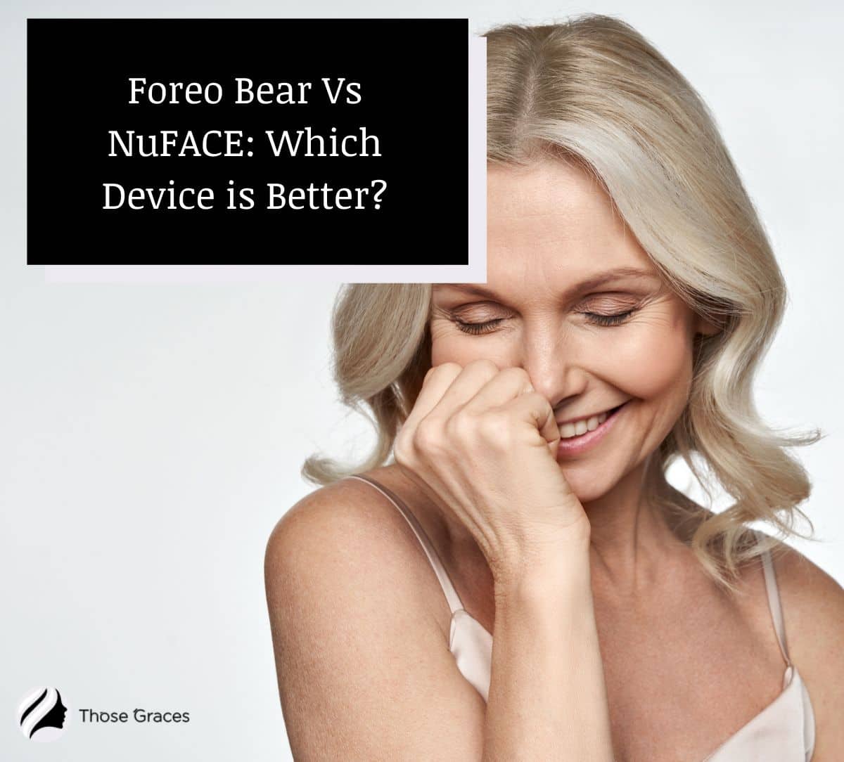 Nuface vs foreo bear