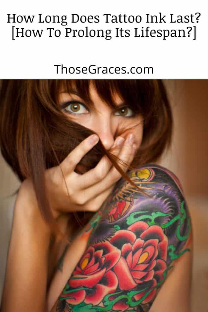 Does Tattoo Ink Expire or Go Bad  AuthorityTattoo