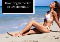 How Long in the Sun To Get Vitamin D? (Benefits & Risks)