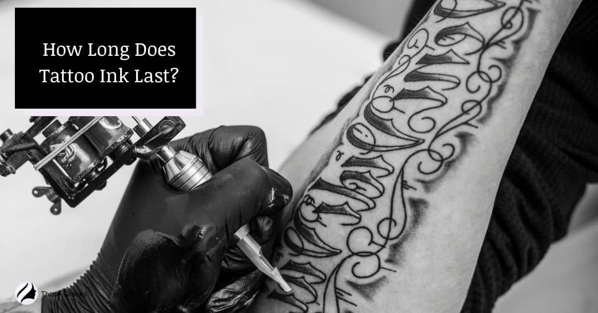 2 Best Methods How To Make Homemade Tattoo Ink 2021  InkMatch