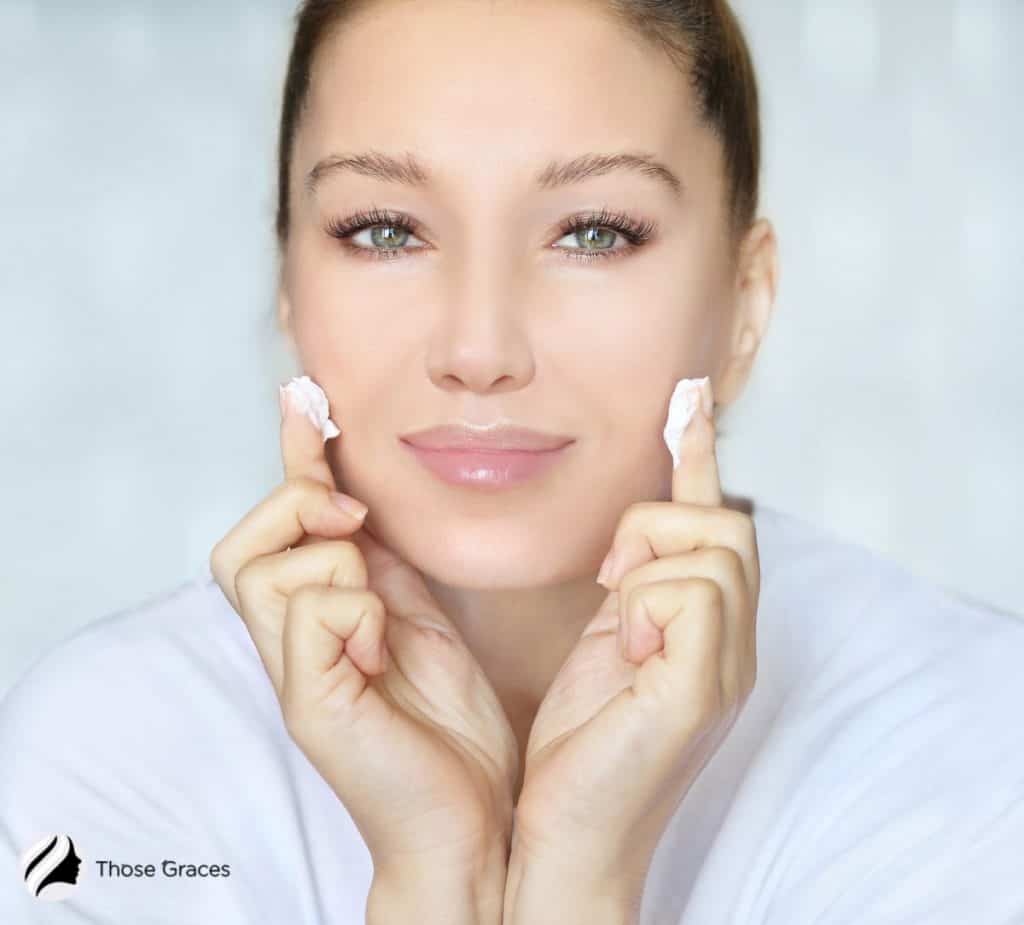 using anti-aging cream but can anti-aging creams age you