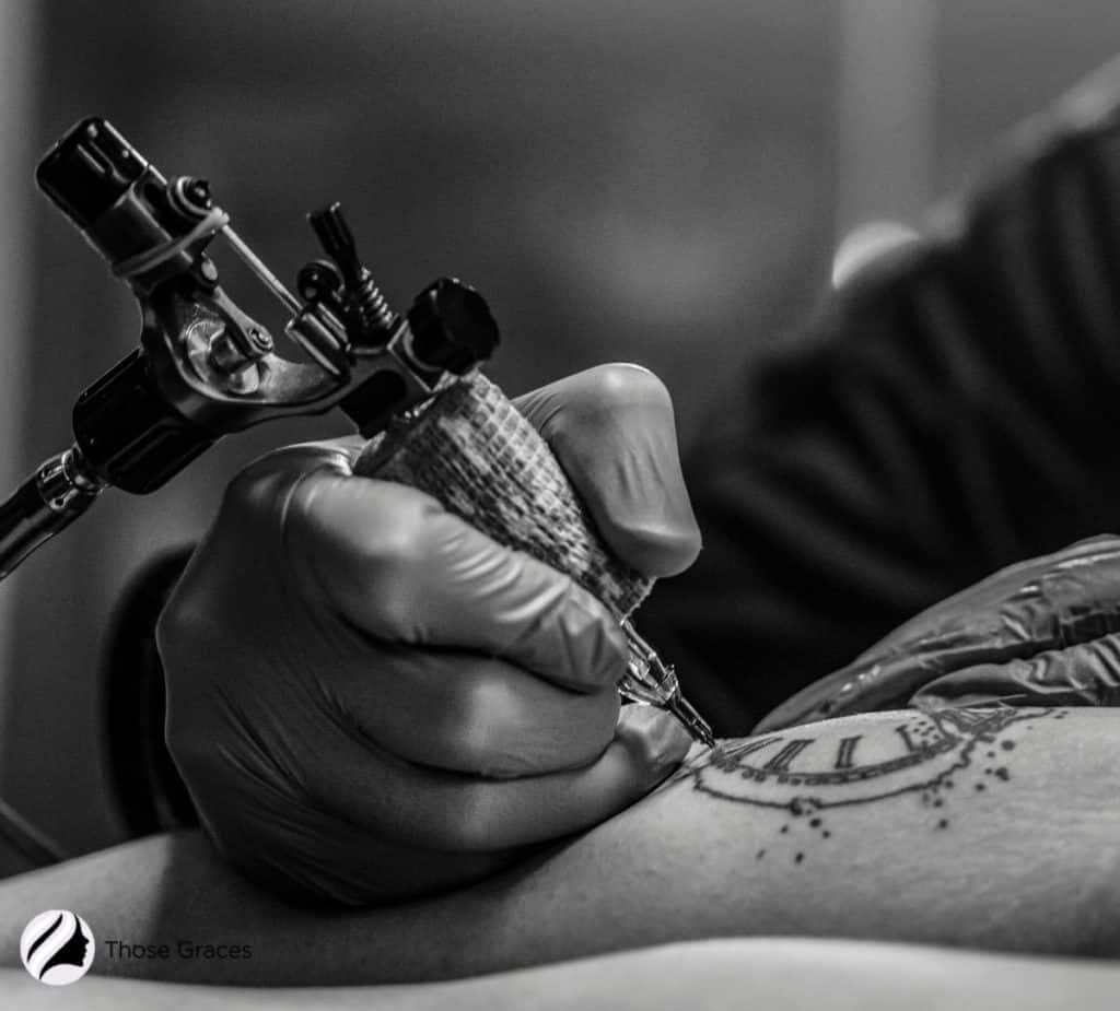 Tattoo artist Beginners  Facebook