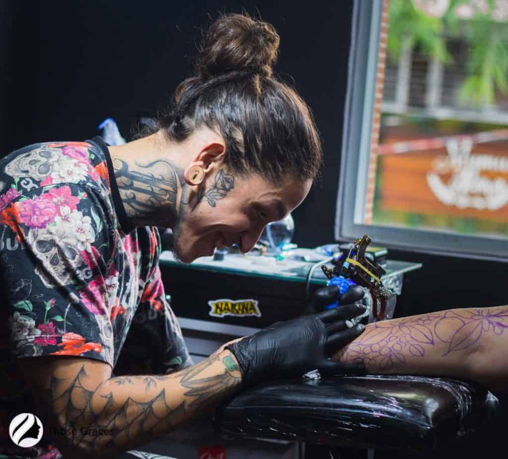 The Right Tools for Tattoo Beginners Stop Spend Money In Vain