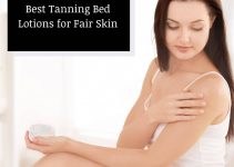 9 Best Tanning Bed Lotions For Fair Skin (Review)