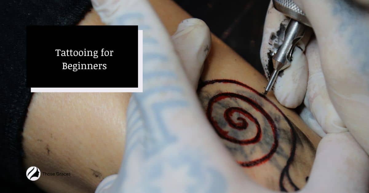 Getting Inked Check Out Our Beginner Tattoo Style Guide  GCN