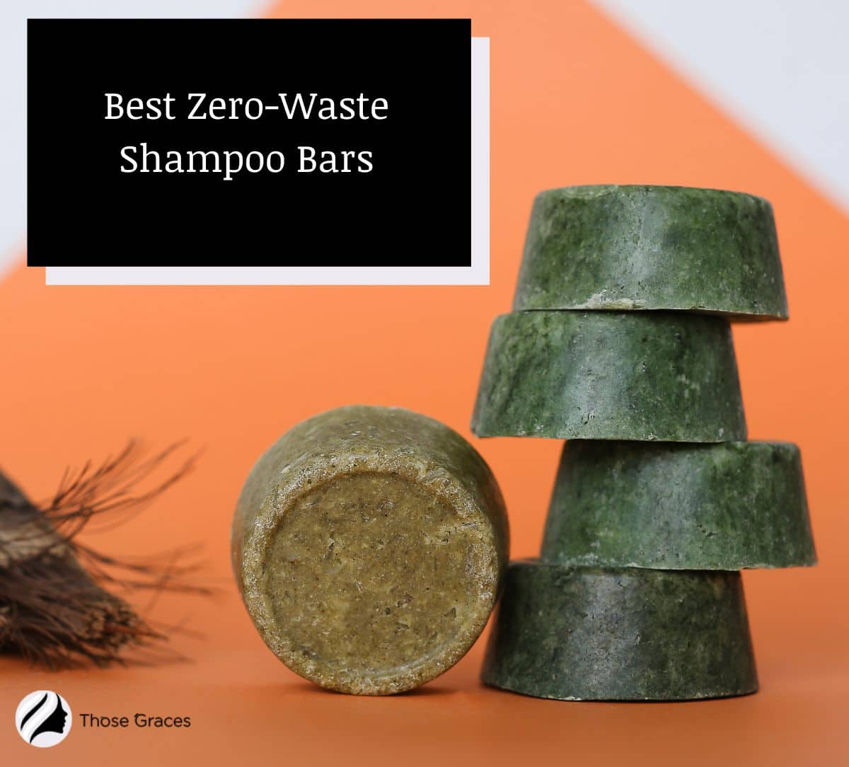 best zero-waste shampoo bars