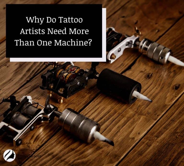 Why Do Tattoo Artists Need More Than One Machine Find Out why-do-tattoo-artists-need-more-than-one-machine-find-out