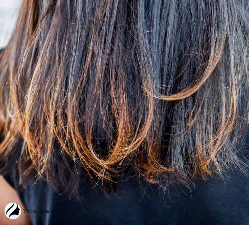 7 types of damaged hair and products you can use to treat them  Her World  Singapore