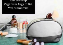 5 Best Makeup Organizer Bags to Get You Glamorous in 2023!