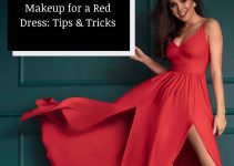 Makeup for a Red Dress: Tips & Tricks to Make You Stand Out!