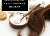 Hair Protein vs Keratin Treatment – What’s Their Difference? 
