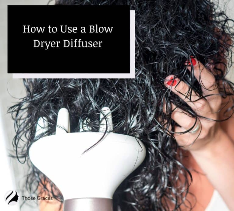 how-to-use-a-blow-dryer-diffuser-top-trending-techniques