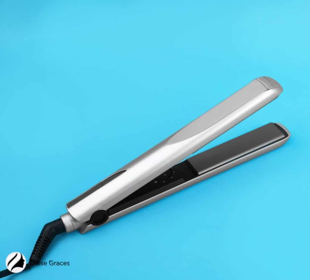 Ceramic Flat Iron