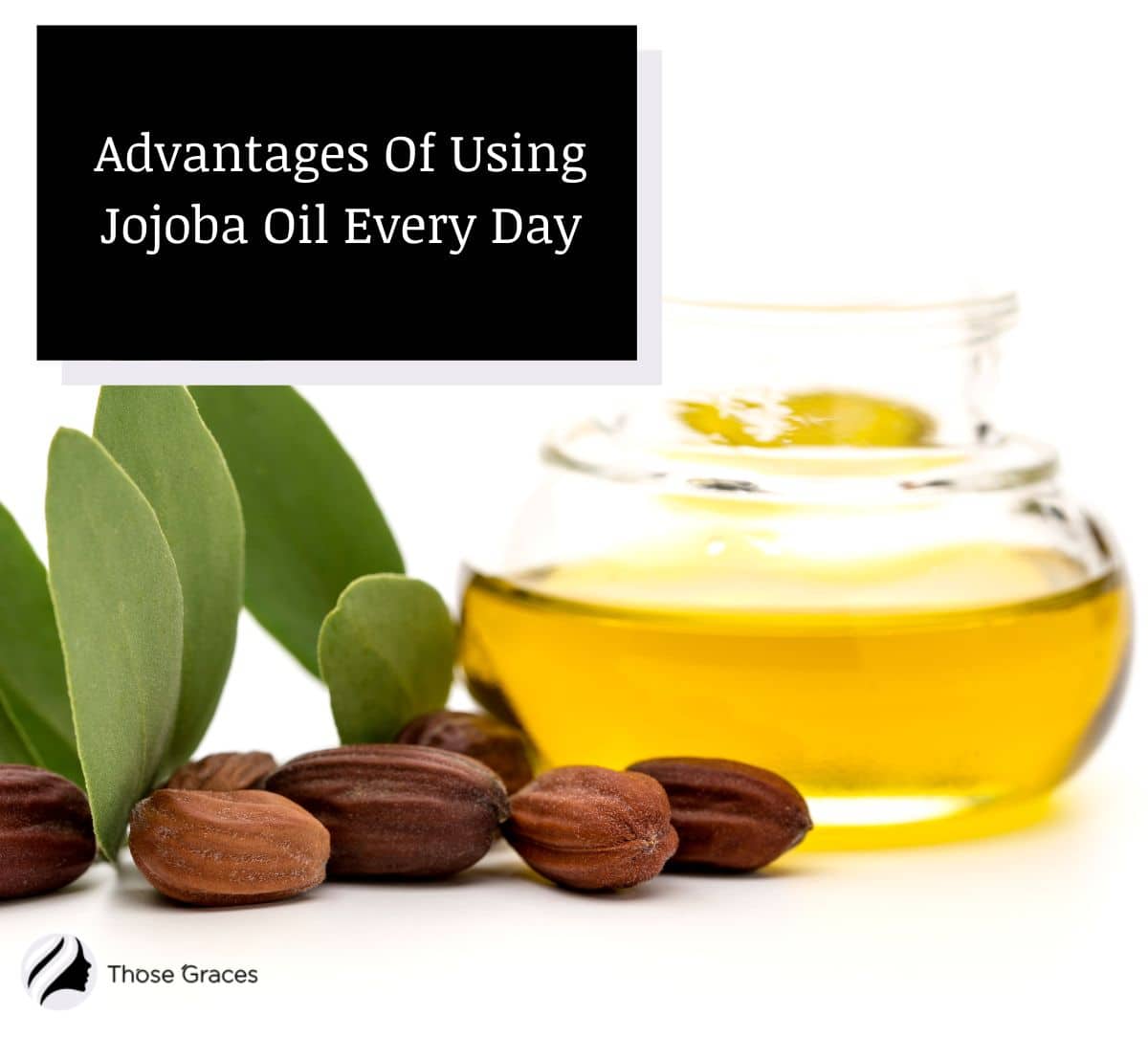 jojoba oil