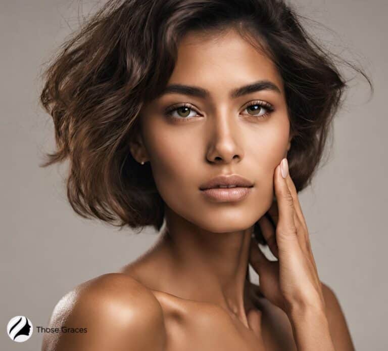 Olive Skin Tone in 2024 | How To Unlock That Radiating Glow ...