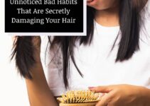Unnoticed Bad Habits That Are Secretly Damaging Your Hair