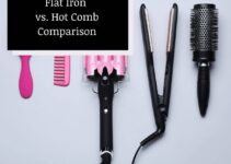 Flat Iron vs. Hot Comb: Detailed Comparison for Perfect Styling