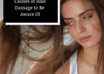 Top 10 Causes of Hair Damage to Be Aware Of